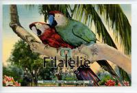 1940 MACAWS/FLORIDA NEW