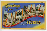 1940 PALMBEACH/FLORIDA NEW