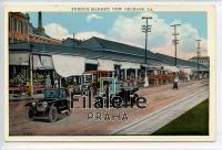 1920 CARS/NEW ORLEANS/L.A. NEW/2SCAN
