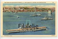 1940 SAN FRANCISCO/SHIPS NEW