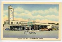 1950 HOTEL/CARS/NEVADA NEW