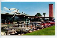 1950 CARS/HOTEL/NEVADA NEW