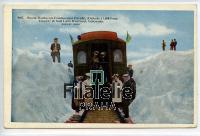 1921 SNOW/TRAIN/COLORADO 2SCAN