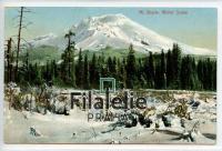 1907 Mt.SHASTA POST/2SCAN
