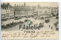 1902 LILLE/FRANCE/GERMANY POST/2SCAN