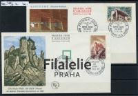 1965 FRANCE/TOURISM/1498/9