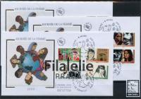 2009 FRANCE/WOMAN/3FDC 4620/31