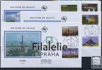 2009 FRANCE/TOURISM/3FDC 4676/83