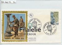 1978 FRANCE/POST/FDC 2092