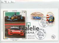 2005 FRANCE/FORMULE/FDC 3948+51