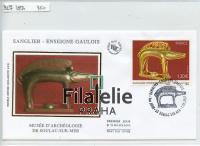 2007 FRANCE/ART/FDC 4274