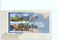 2010 A.A.T./NATURE/FDC 183/Bl.5