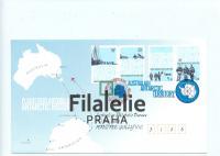 2009 A.A.T./EXPEDITION/FDC 177/80