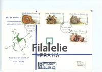 1989 B.A.T./CORAL/FDC 152/5