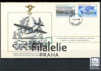 1978 FALKLAND/AIR/FDC 270/1 Limited