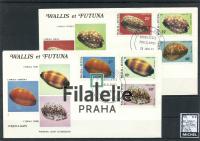 1982 WALLIS/SHELL/2FDC 421/6