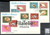 1984 WALLIS/SHELL/2FDC 460/5