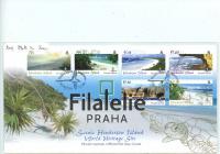 2006 PITCAIRN/TOURISMUS/FDC 694/9