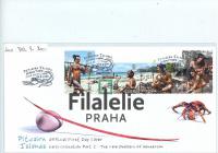 2006 PITCAIRN/PEOPLE/FDC 711/4
