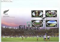 2004 ZEALAND/RUGBY/FDC 2149/52
